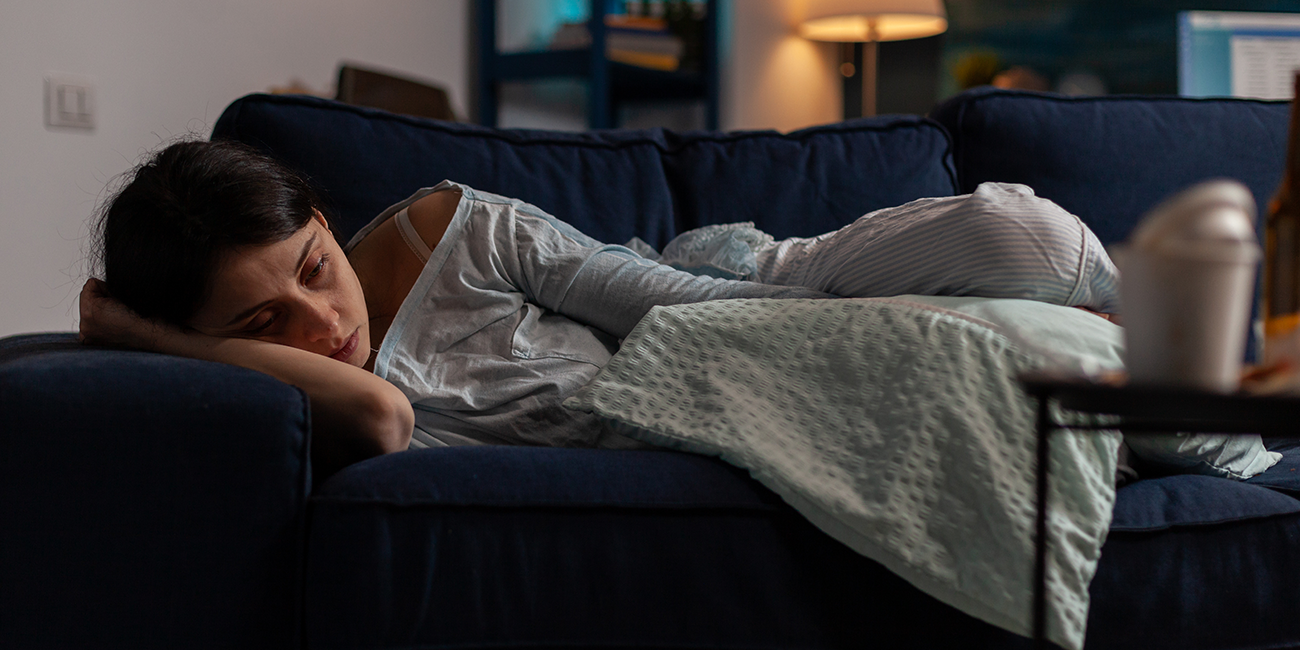 Compreendendo suas Emoções: Reconhecendo Sinais de Estresse, Ansiedade e Depressão