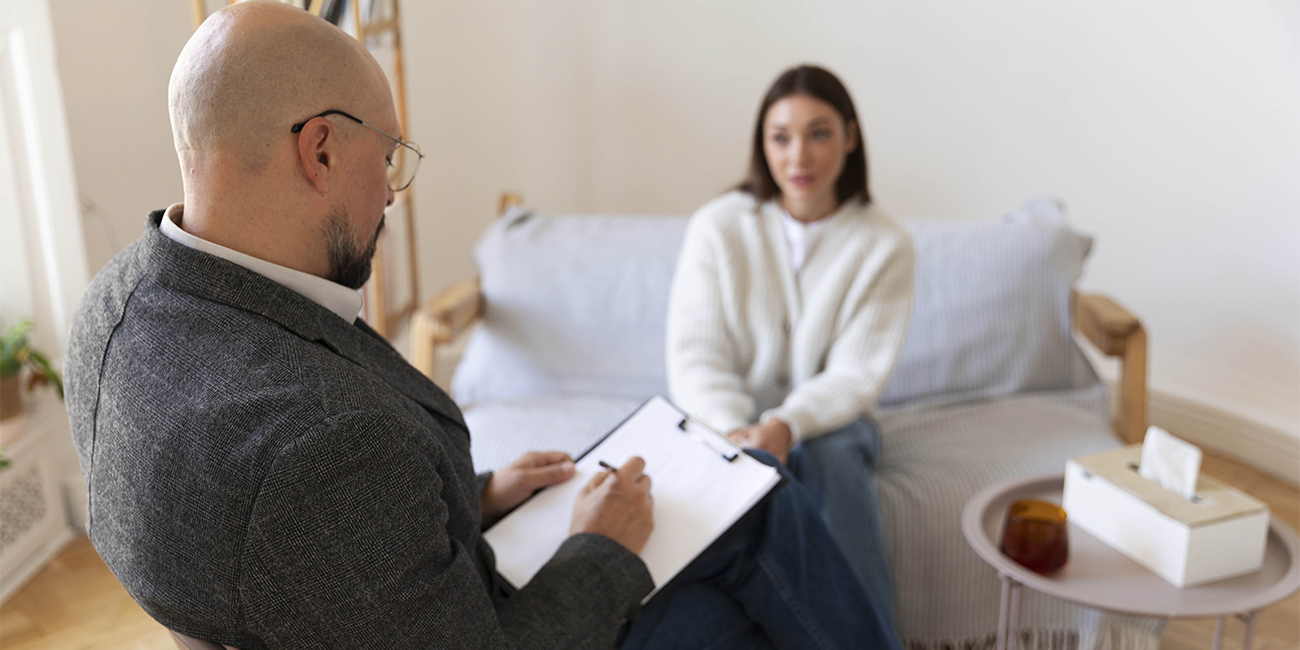 Faça a Escolha Certa: Por que Investir em Sua Saúde Mental com a Psicanálise