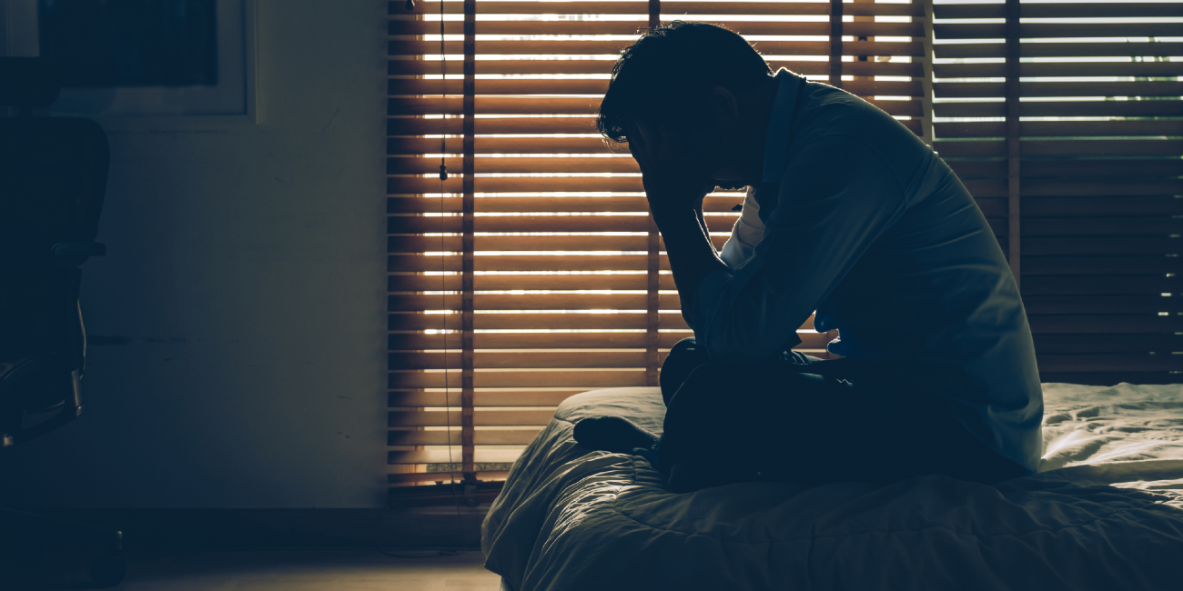 Transtornos causados por estresse: Como a psicanálise pode ajudar?